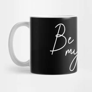 Be Thou my vision Mug